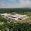 PepsiCo inwestuje blisko 50 mln dolarów w nowoczesny magazyn wysokiego składowania w Michrowie