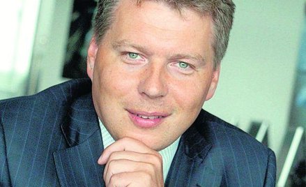 Grzegorz Pilch, wiceprezes Vistuli, liczy, że umowa z Fortisem dotycząca zrolowania długu zostanie p