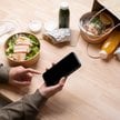 Działanie aplikacji będzie intuicyjne: użytkownik wykona zdjęcie produktu za pomocą telefonu, a mode
