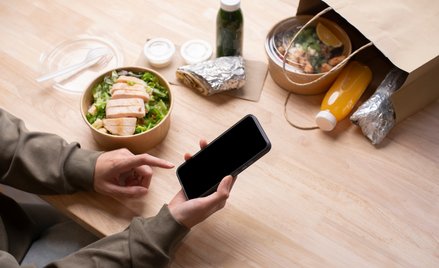 Działanie aplikacji będzie intuicyjne: użytkownik wykona zdjęcie produktu za pomocą telefonu, a mode