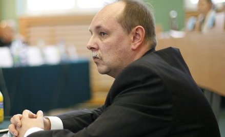 Czy Marek Pasionek został odsunięty za ocenę działań Klicha i Arabskiego?