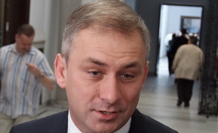 SLD: koalicja z PO, ale bez Tuska
