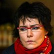 Kazimiera Szczuka obraża Jana Pawła II w dzień Jego beatyfikacji