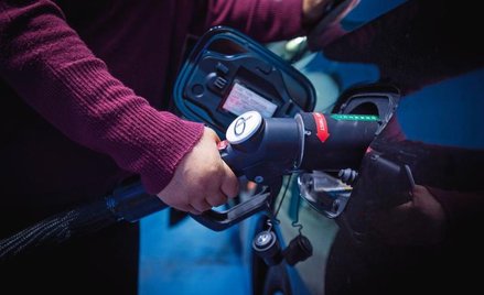 Arabowie inwestują w wodór