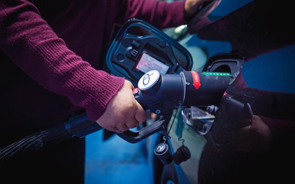 Wodór – obwodnica  do elektromobilności?