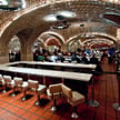 Grand Central Oyster Bar w Nowym Jorku