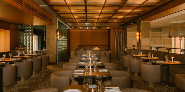 World's best-designed restaurants: Three Polish venues make the cut