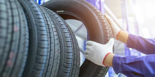 EU Slaps Up to 45.3% Tariffs on Chinese Tires to Combat Dumping