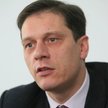 Bertrand Le Guern, prezes Petrolinvestu