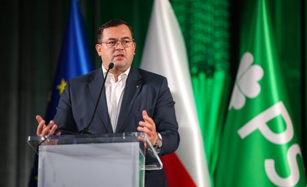 Minister rolnictwa: Polexit byłby tragedią dla polskiego rolnictwa i przetwórstwa