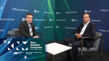 zdjęcie Tomasz Bogus KNM 2026