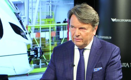 #RZECZoBIZNESIE: Zbigniew Jakubas: Chcę przejąć dużą spółkę spoza Europy