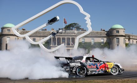Goodwood Festival of Speed