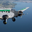 Szwajcaria: W Alpach rozbił się Junkers Ju-52
