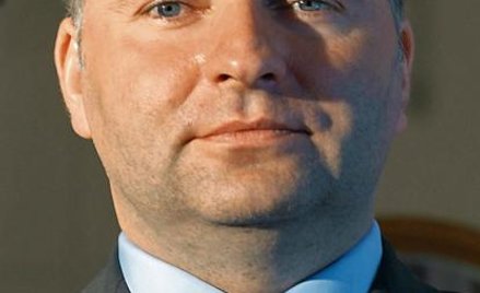 Tomasz Michalik, prezes Energoaparatury fot. m.p.