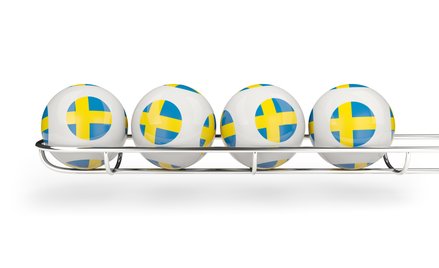 Anna Nowacka-Isaksson: Loteria z nieprzyjemnym doświadczeniem