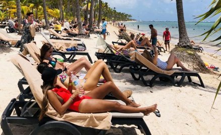 Betlej: Przyszły rok zapowiada się tłusto dla touroperatorów