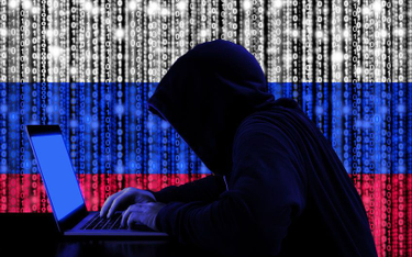Kreml: Hakerzy z Europy i USA stale nas atakują