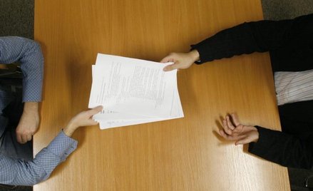 Czy można testować pracownika?