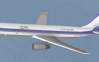 Jak w 1988 roku zestrzelono irański samolot pasażerski