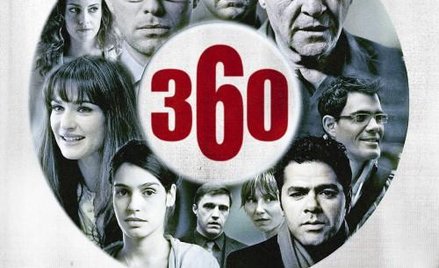 Na podstawie "Korowodu" Arthura Schnitzlera powstał film"Fernando Meirellesa", który do polskich kin