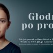 Akcja PCK: Milion dzieci w Polsce jest głodnych