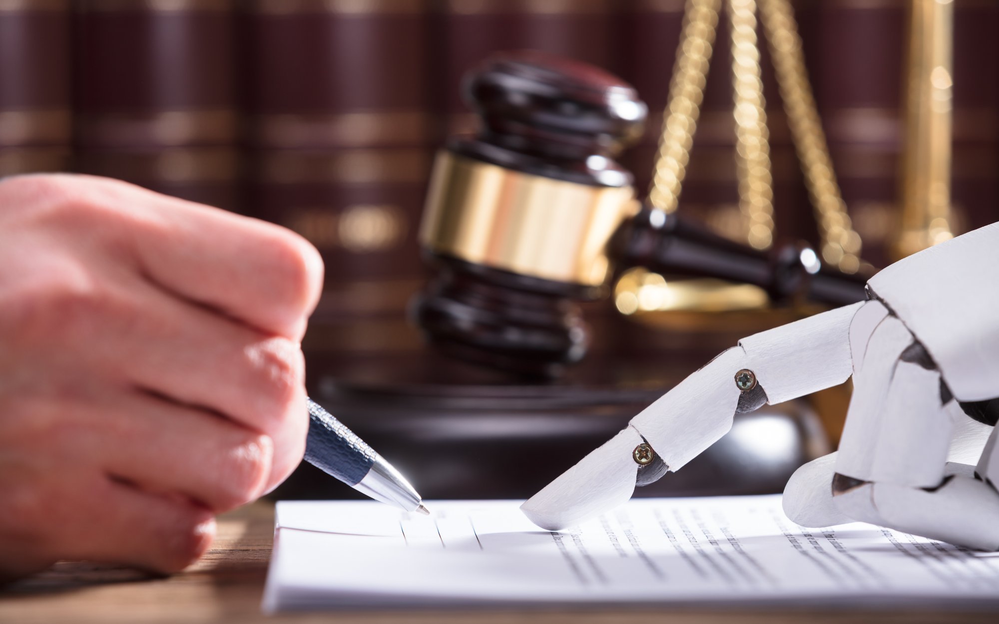 Joanna Parafianowicz: AI to jedynie narzędzie. Jak młotek