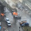 Turcja: Zamach bombowy w Izmirze, są ranni