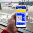 Ryanair: Koniec z papierowymi kartami pokładowymi, przechodzimy (za chwilę) na cyfrowe