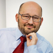 Paweł Jabłoński, zastępca red. nacz. „Rzeczpospolitej"