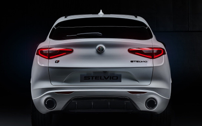 Alfa Romeo Stelvio 2021: Veloce znaczy szybki