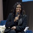 Michelle Obama chętnie dzieli się swoimi wyjątkowymi doświadczeniami i historią.