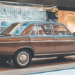 Od tego modelu rozpoczęła się droga do sukcesu marki Audi, która została wskrzeszona w latach 60. XX