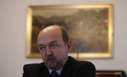Ryszard Legutko