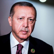 Recep Tayyip Erdogan, prezydent Turcji