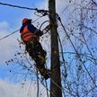 Przebudowa linii to nie jest remont - WSA o upoważnieniu do wejścia na nieruchomość