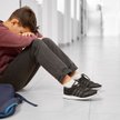 Dzieci ranione w szkole. Co trzeci uczeń bał się iść na lekcje