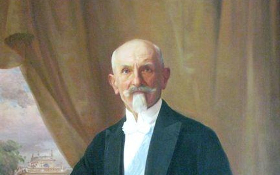 Stanisław Wojciechowski. Niedoceniany lokator Belwederu