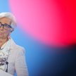 Prezes EBC Christine Lagarde