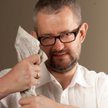 Rafał Ziemkiewicz powraca w "Antysaloniku"! Tylko na tv.rp.pl!