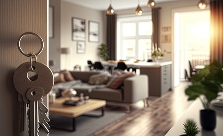 Kaucja mieszkaniowa stanowi zabezpieczenie ewentualnych roszczeń właściciela powstałych w czasie trw