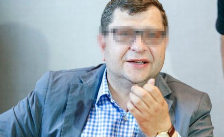 Zbigniew S. zatrzymany po awanturze w hotelu