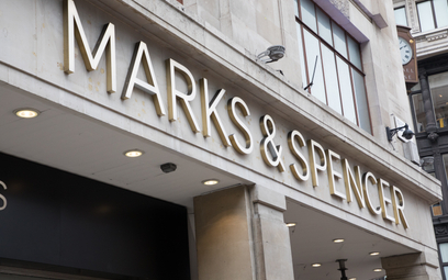 Marks&Spencer wycofuje się z Rosji. Zakończył negocjacje