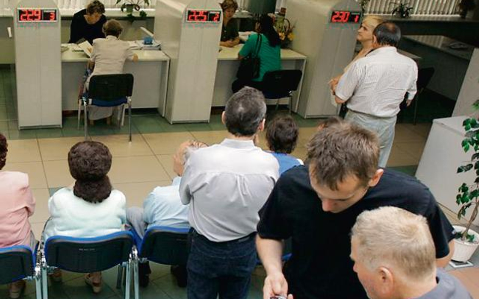 Wniosek o ulgę można złożyć osobiście w każdej jednostce ZUS