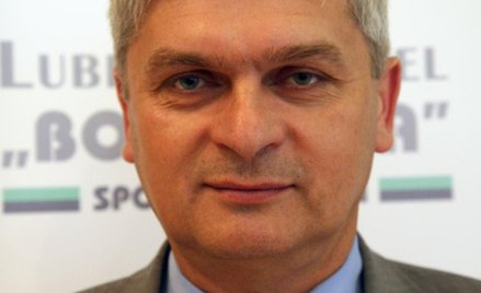 Zbigniew Stopa prezesem Bogdanki