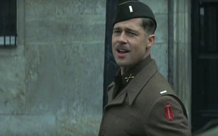 "Bękarty wojny", reżyseria: Quentin Tarantino, Eli Roth, produkcja: Niemcy, USA, 2009 r.