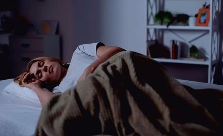W czasie pandemii sny są wyraźniejsze i żywsze. Obecna sytuacja może wpłynąć na ich naturę