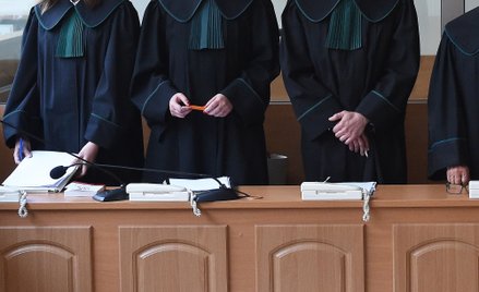 Trybunał Konstytucyjny: adwokat z wyboru i z urzędu powinni zarabiać tyle samo