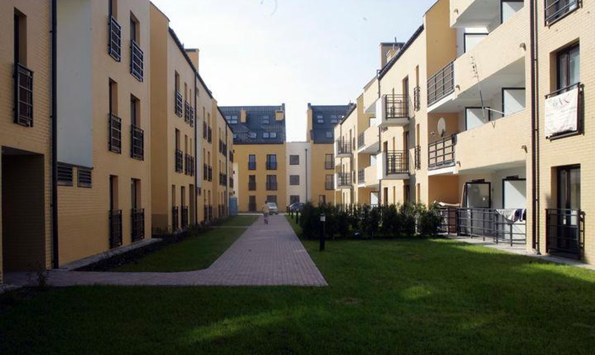 Cena Metra Kwadratowego Mieszkania W Kielcach Ceny metra kwadratowego mieszkania stabilne - rp.pl