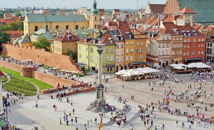 Dentons doradza PATRIZIA Frankfurt Kapitalverwaltungsgesellschaft przy sprzedaży Pałacu Młodziejowsk